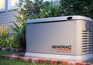 standby generator