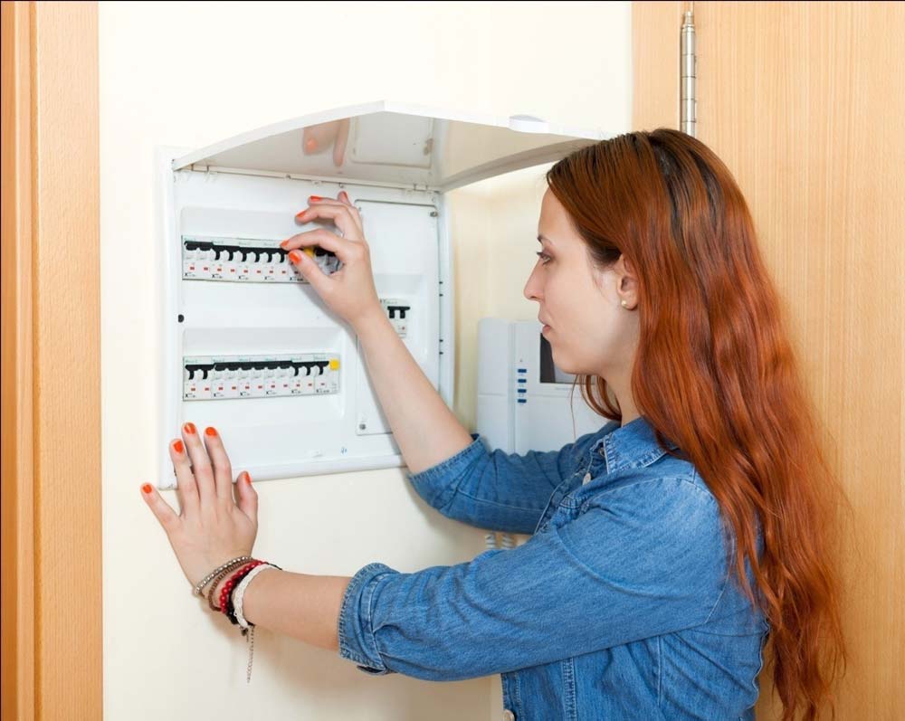 BG Electric Service LLC provides you with licensed electrician services in Philadelphia