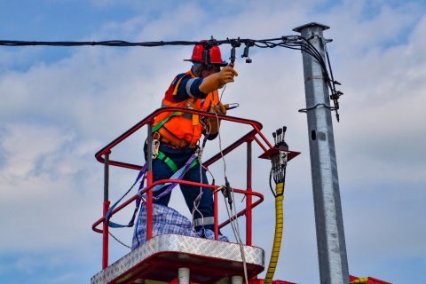 electrician in Philadelphia