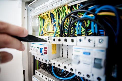 Electrician in Northeast Philadelphia