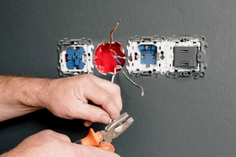 Philadelphia Electrician Services by BG Electric Services LLC