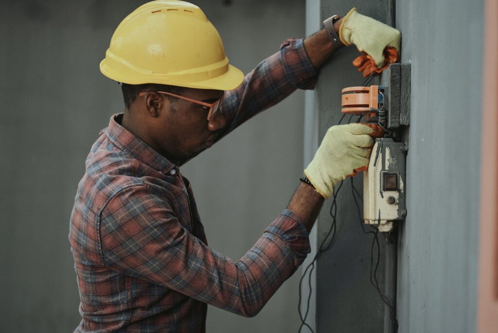 Electrical Repair Services in Philadelphia, PA