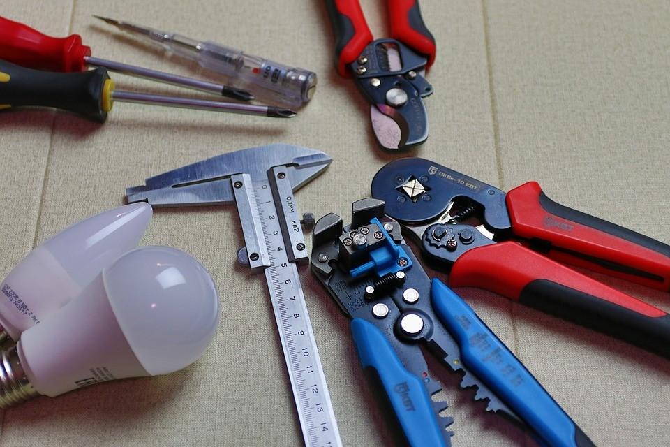 Electrician Tools for Electrical Services in Philadelphia, PA