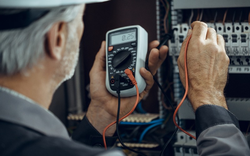 Electrical Emergencies in Philadelphia, PA